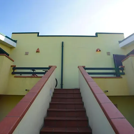 Oasi Degli Ulivi Sant'Andrea Apostolo dello Ionio