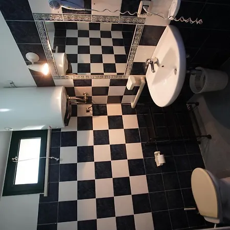 Oasi Degli Ulivi Ξενοδοχείο με διαμερίσματα