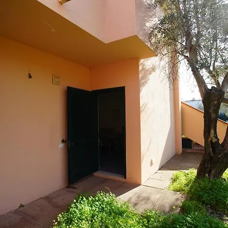 Oasi Degli Ulivi Ξενοδοχείο με διαμερίσματα Sant'Andrea Apostolo dello Ionio