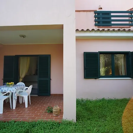 Oasi Degli Ulivi *