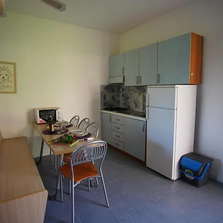 Oasi Degli Ulivi Ξενοδοχείο με διαμερίσματα