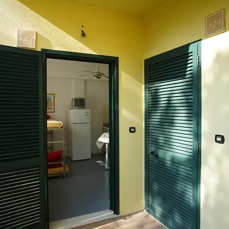 Oasi Degli Ulivi *