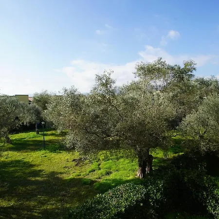 Oasi Degli Ulivi Ξενοδοχείο με διαμερίσματα