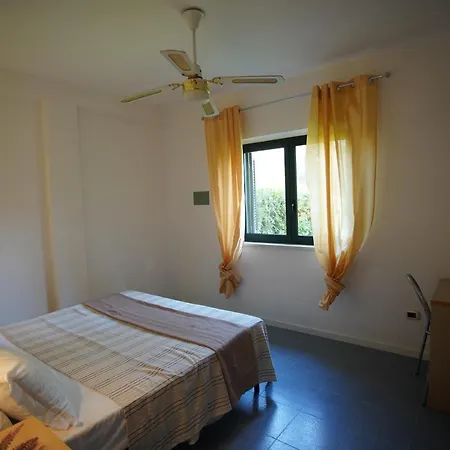 Oasi Degli Ulivi Ξενοδοχείο με διαμερίσματα *