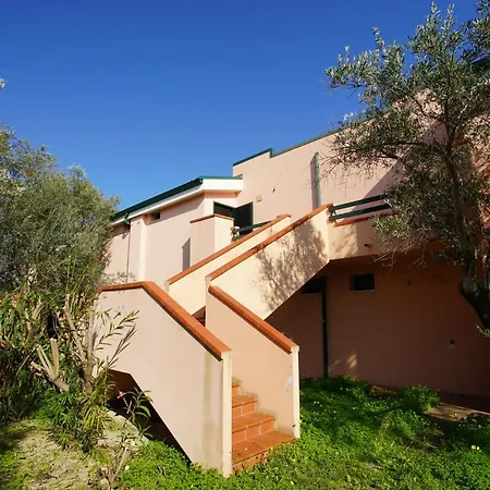 Oasi Degli Ulivi *