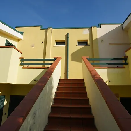Oasi Degli Ulivi Sant'Andrea Apostolo dello Ionio