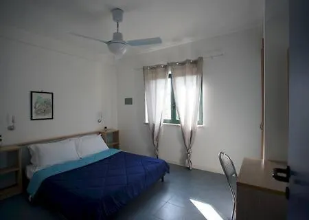 Oasi Degli Ulivi Ξενοδοχείο με διαμερίσματα