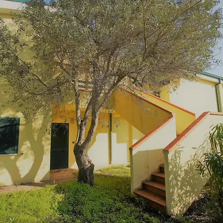 Oasi Degli Ulivi Sant'Andrea Apostolo dello Ionio