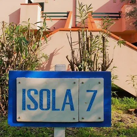 Oasi Degli Ulivi